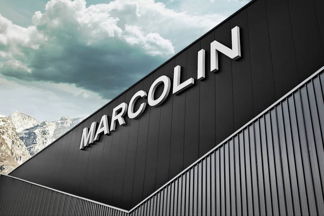 Marcolin headquarters