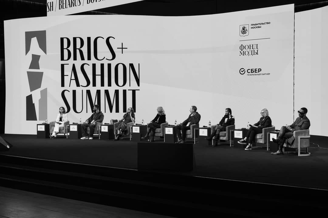 Credits: BRICS+ Fashion Summit