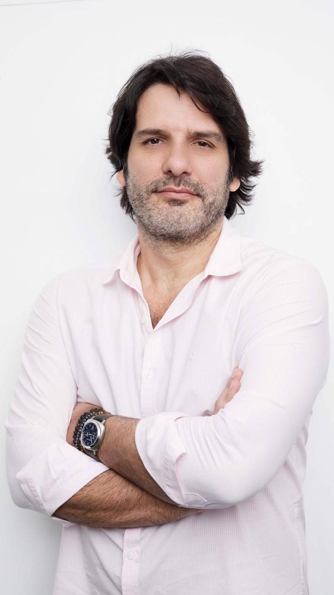 Roberto Jatahy, CEO do Grupo Soma