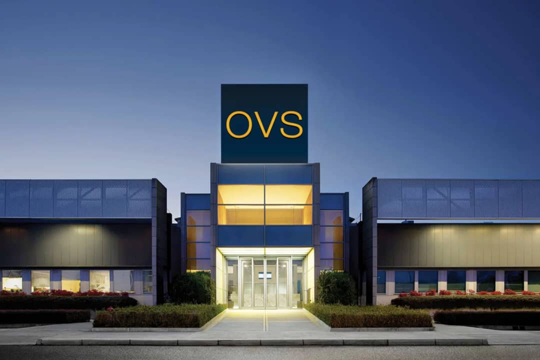 OVS headquarters