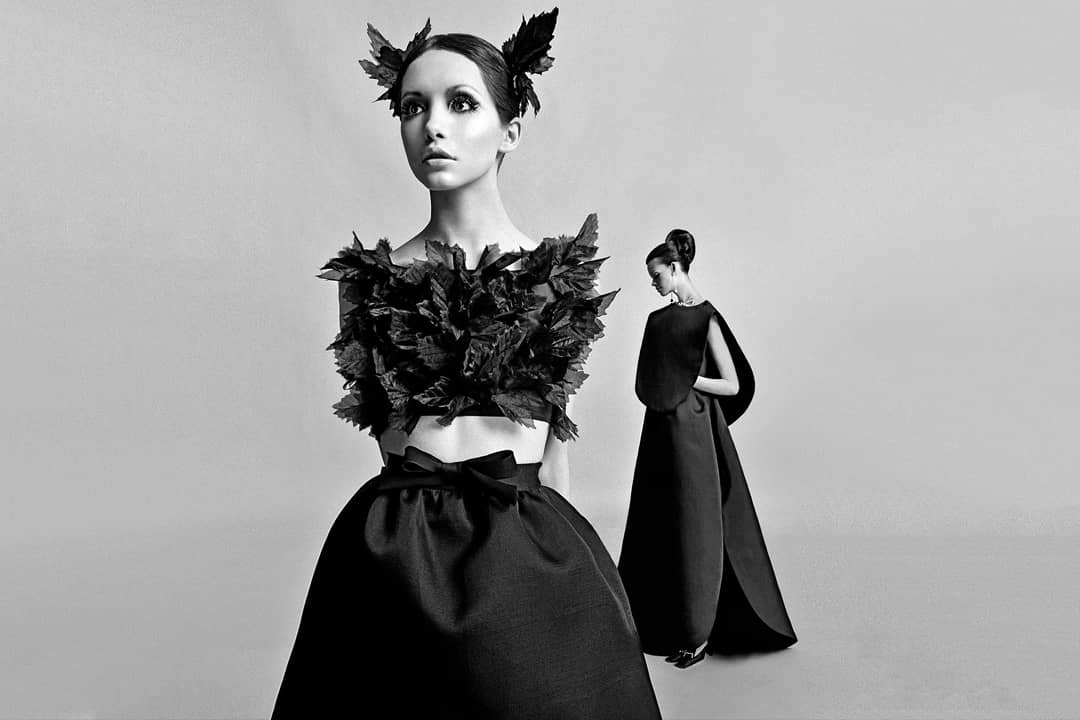 ‘Cristóbal Balenciaga: Master of Tailoring’ exhibition at SCAD Fash Museum of Fashion + Film.