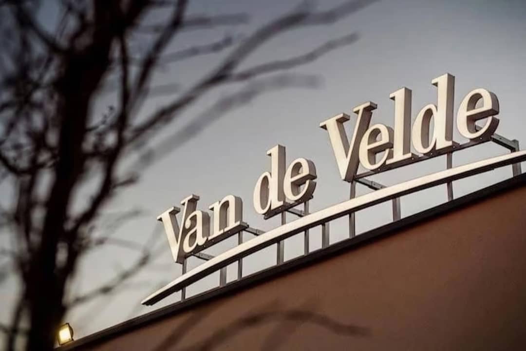 Van de Velde