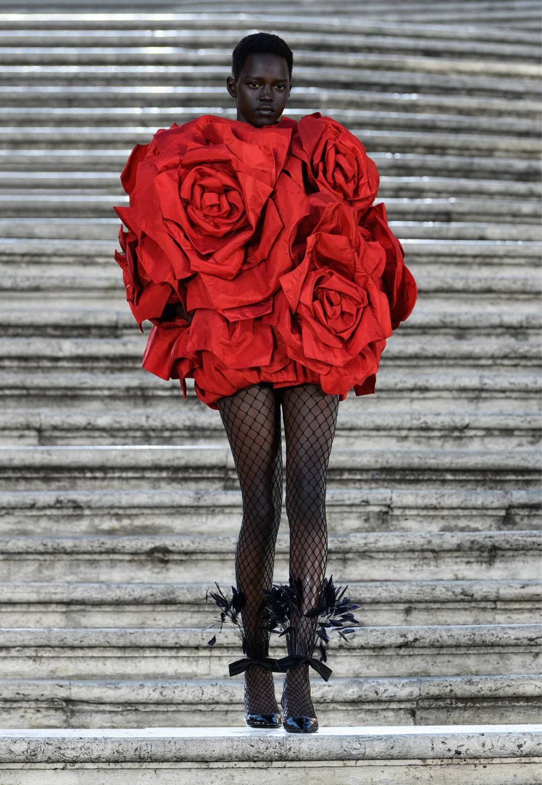 Valentino Herbst/Winter 2022 Couture-Kollektion