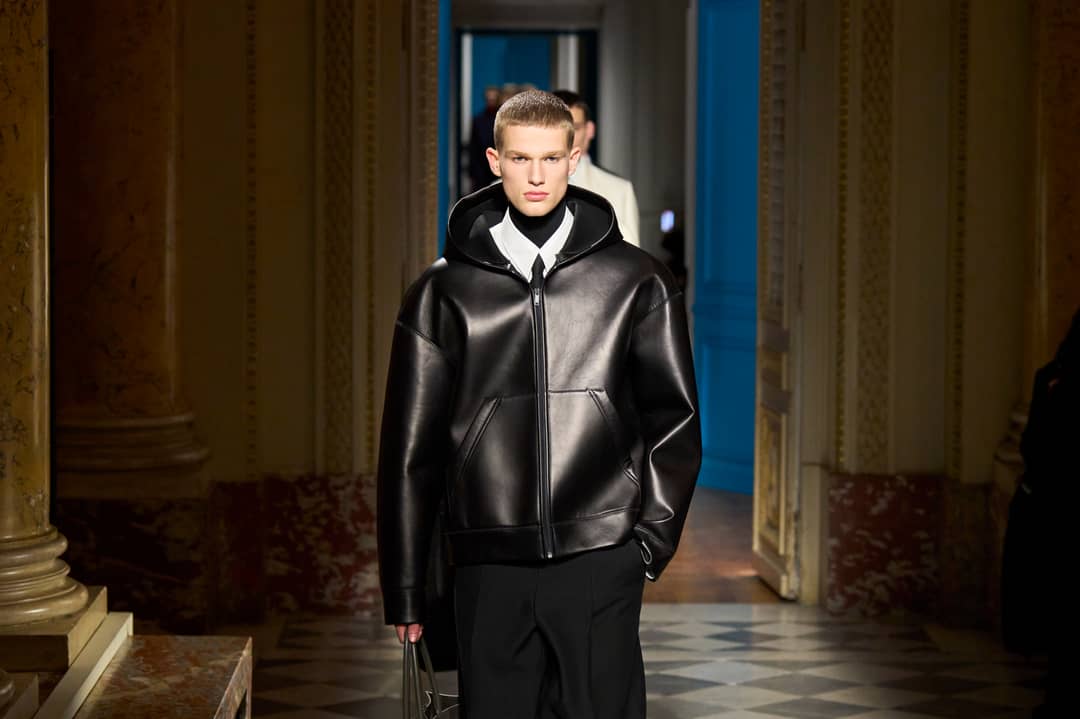 Valentino Fall/Winter 2024, Menswear