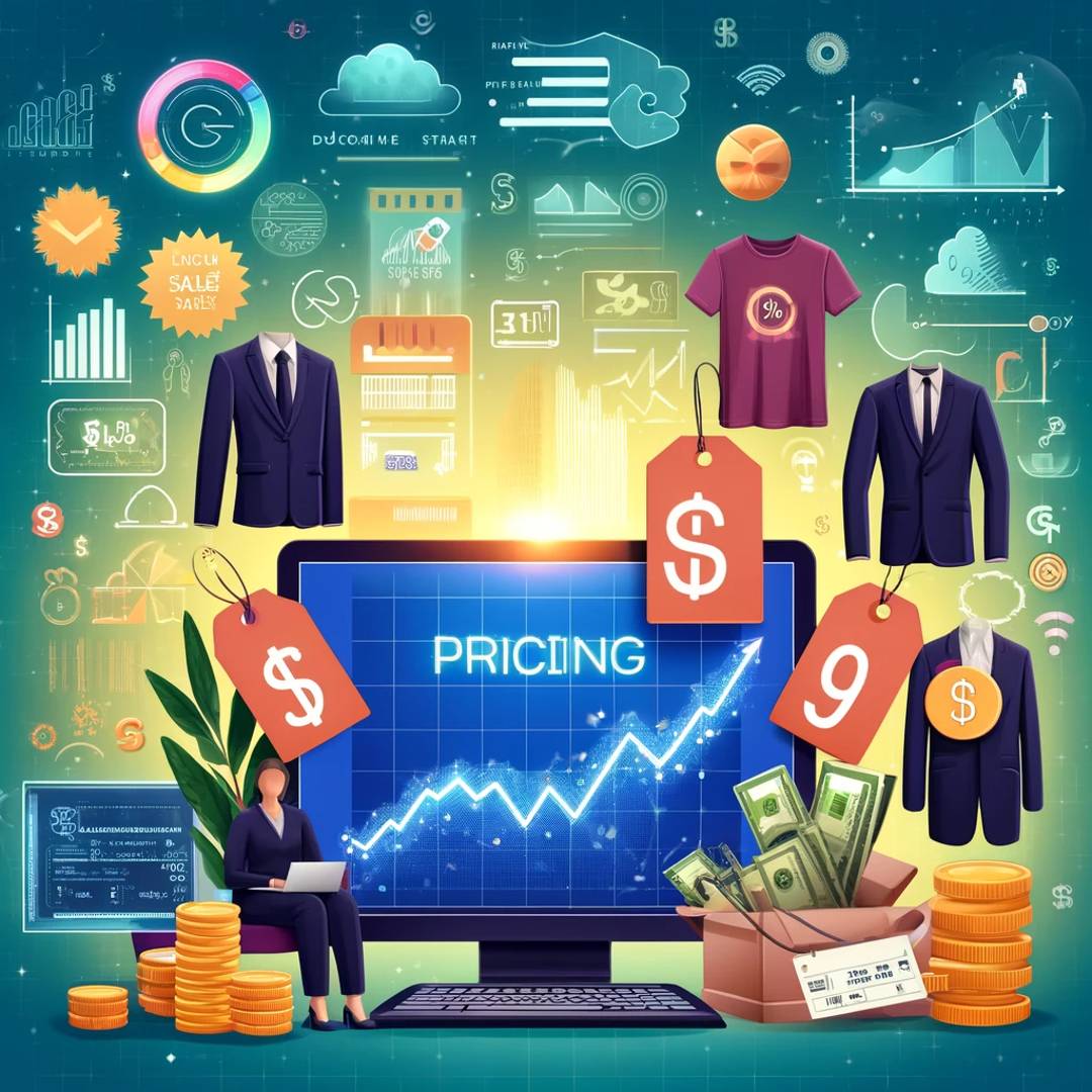 8 ecommerce Pricing Strategies