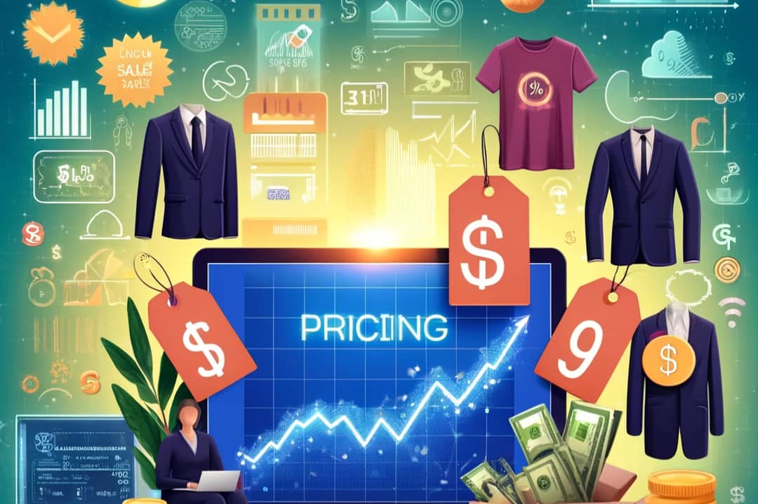 8 estrategias de fijación de precios en el comercio electrónico