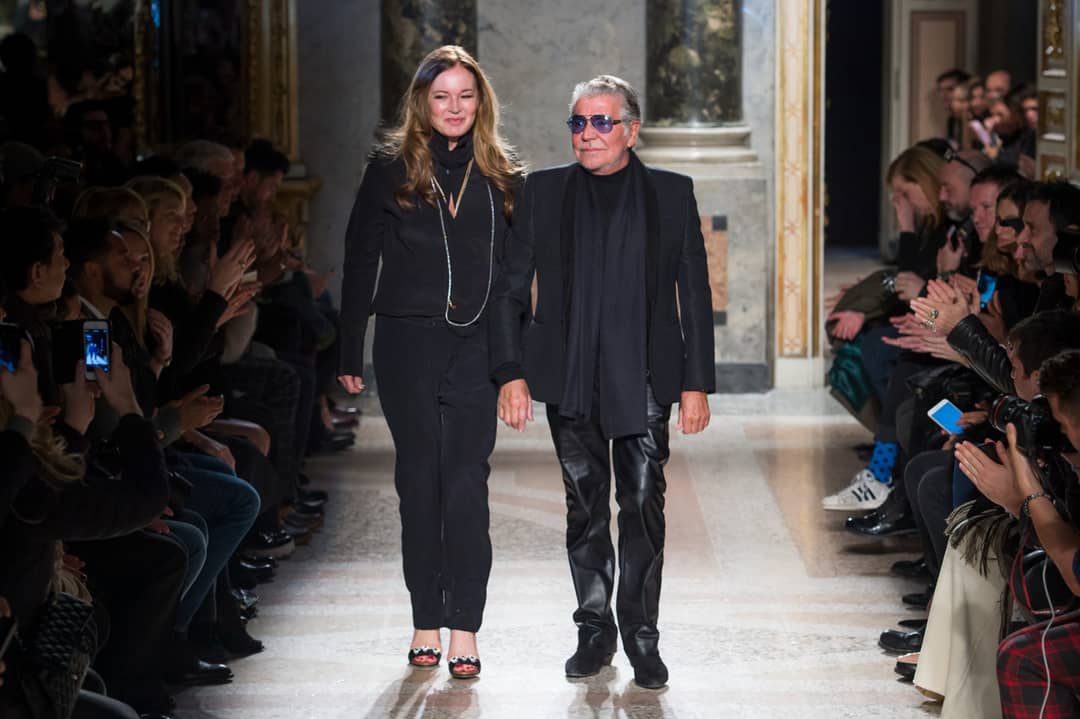 L'industrie de la mode touchée par la disparition de Roberto Cavalli survenue le 12 avril dernier.
