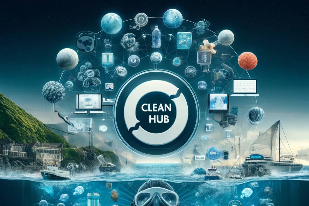 CleanHub x Perry Ellis International expanded partnership