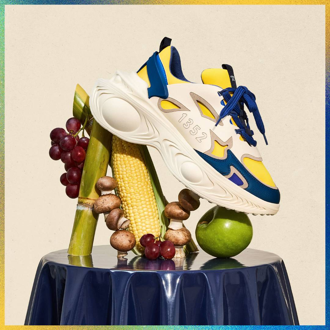 Hellmann's Canada ‘1352: Refreshed Sneakers’