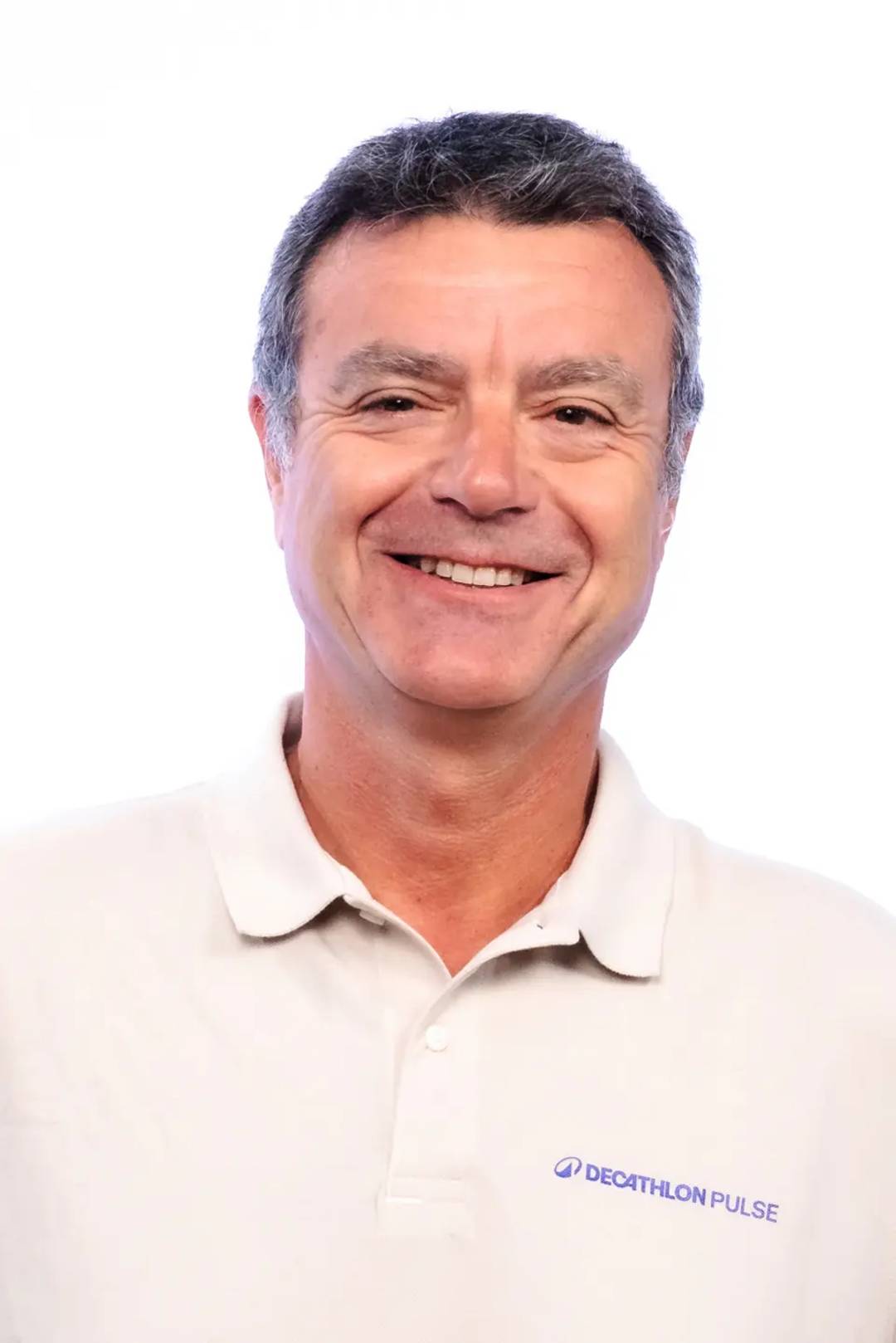 Franck Vigo appointed chief executive officer of Decathlon Pulse