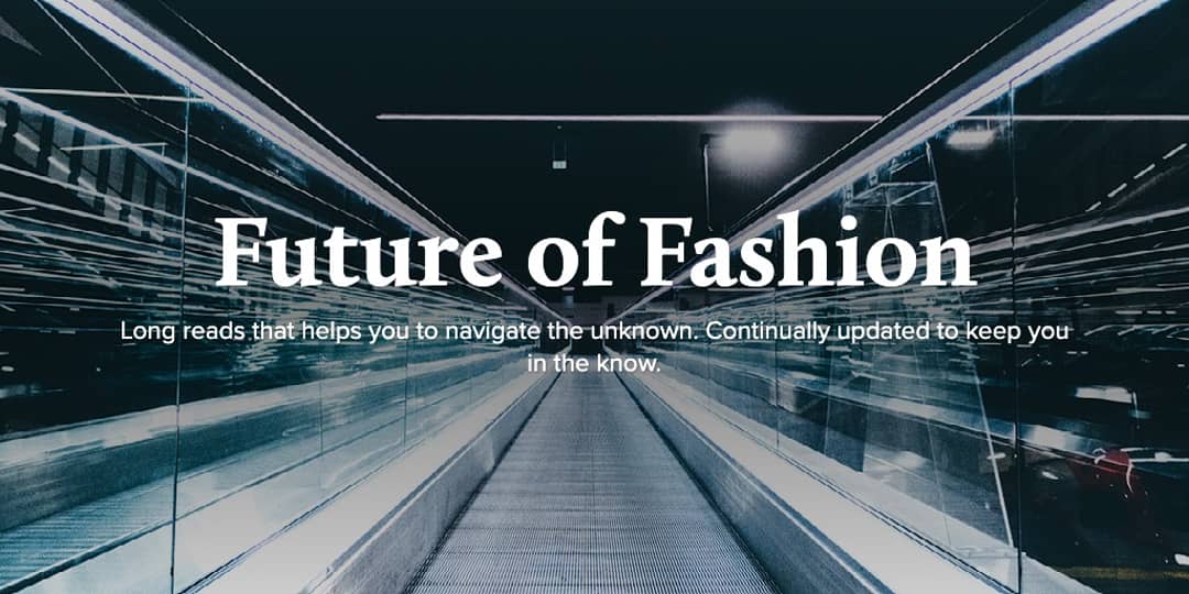 Future of Fashion V1