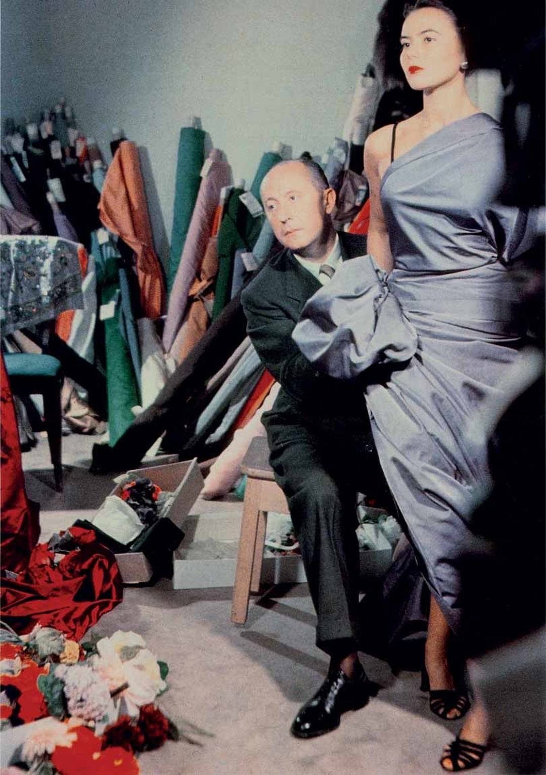 What to expect from the V&A's Christian Dior exhibition