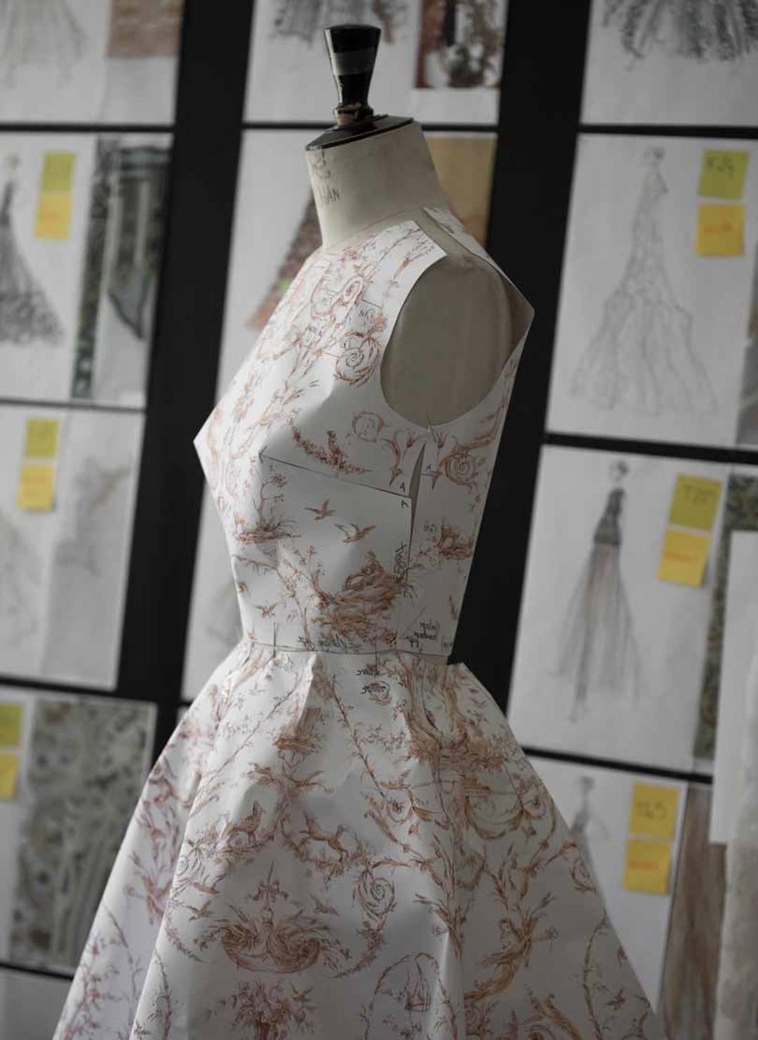 What to expect from the V&A's Christian Dior exhibition