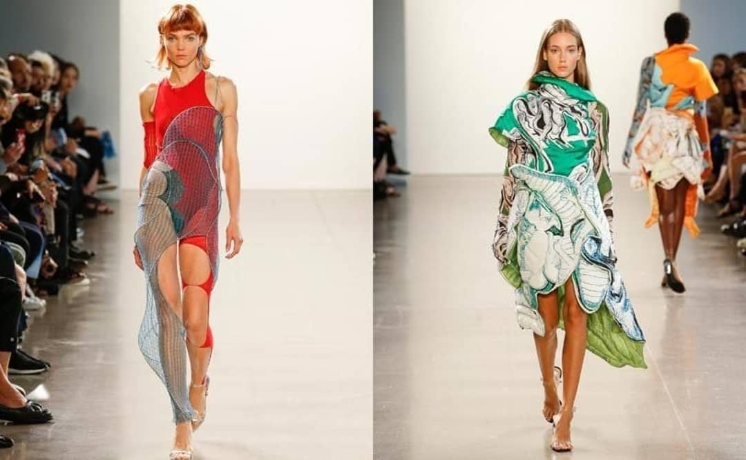 Are graduate fashion shows really still relevant?