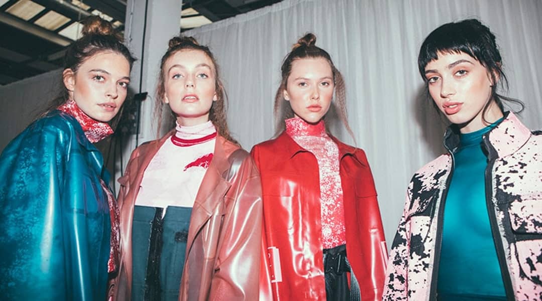 Graduate Fashion Foundation launches masterclasses