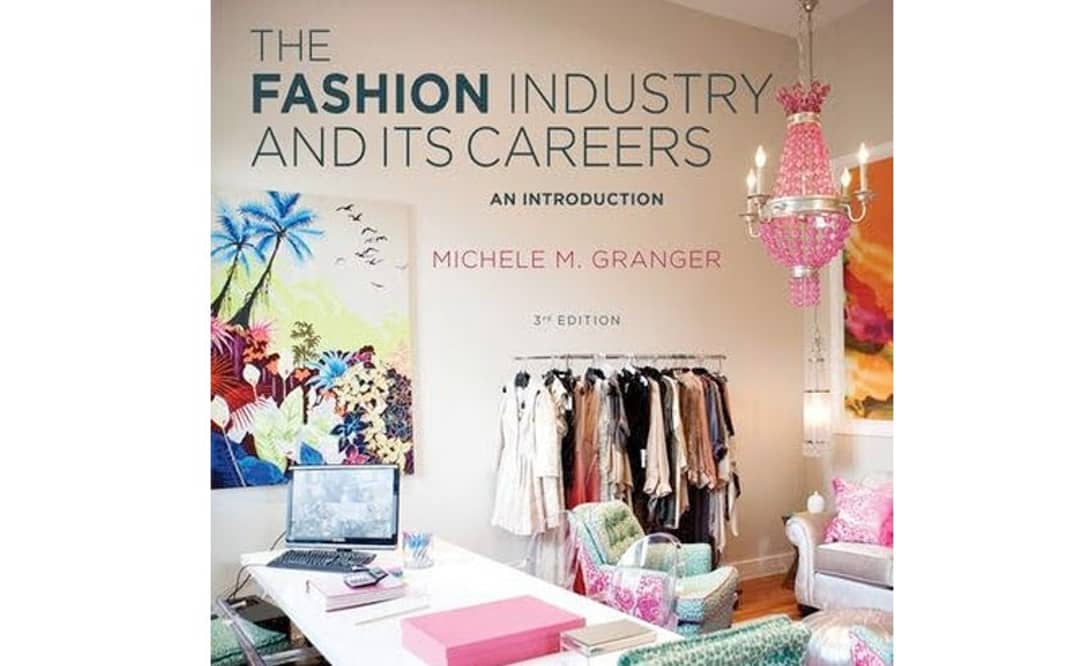 4 great books to help prepare for a successful career in fashion