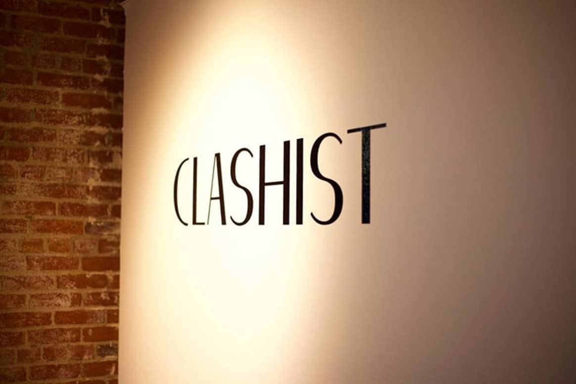 Clashist hosts first temporary boutique and workshop classes in Hollywood