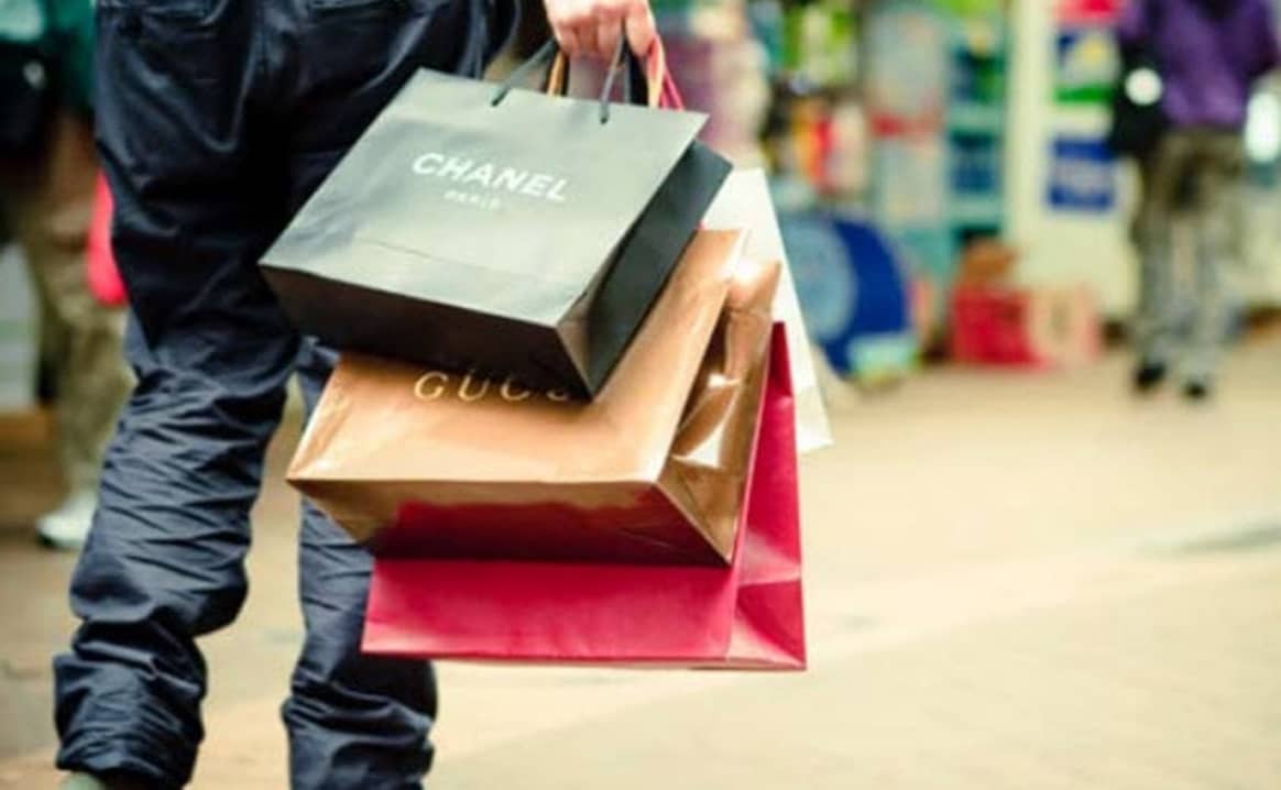 'Luxury brands lose half of their top customers every year'