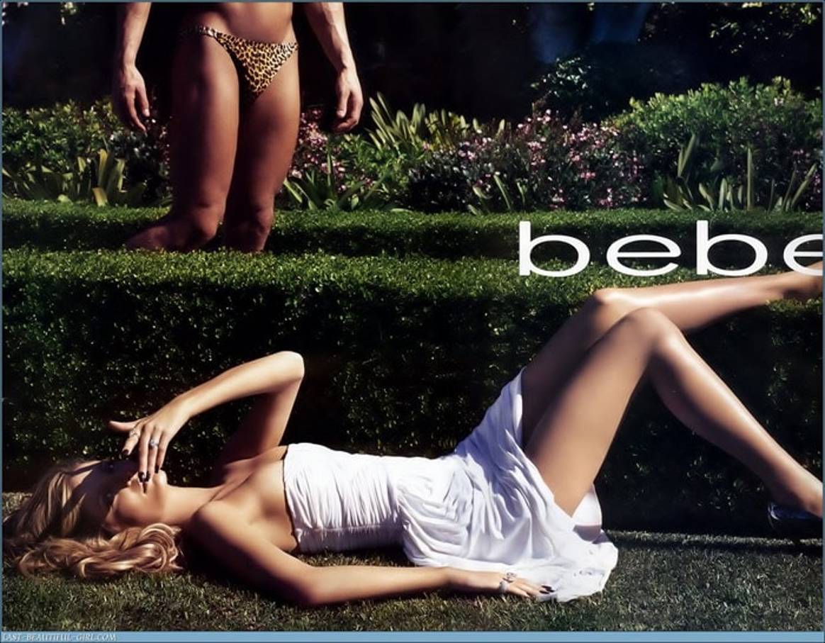 Bebe announces over 50 job cuts to re-focus brand