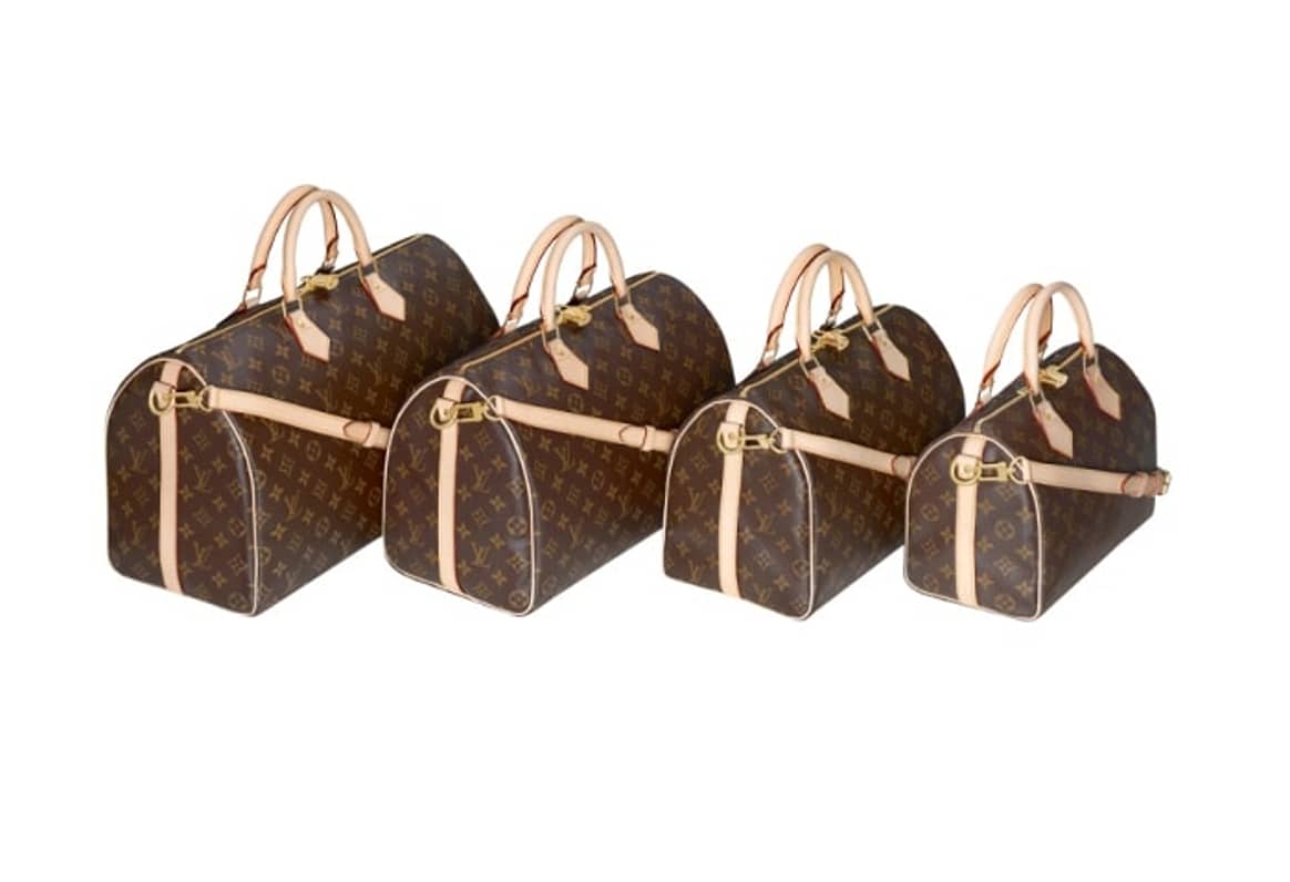69 Louis Vuitton bags: What retailers should sell to cover rent on the most expensive streets