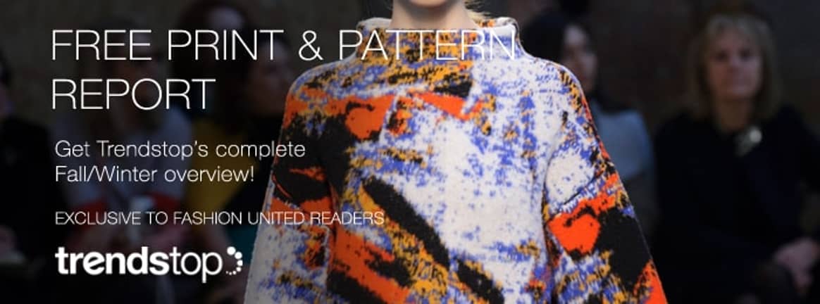 Key Print Trends for Fall/Winter 2016-17 Prints from the Archive