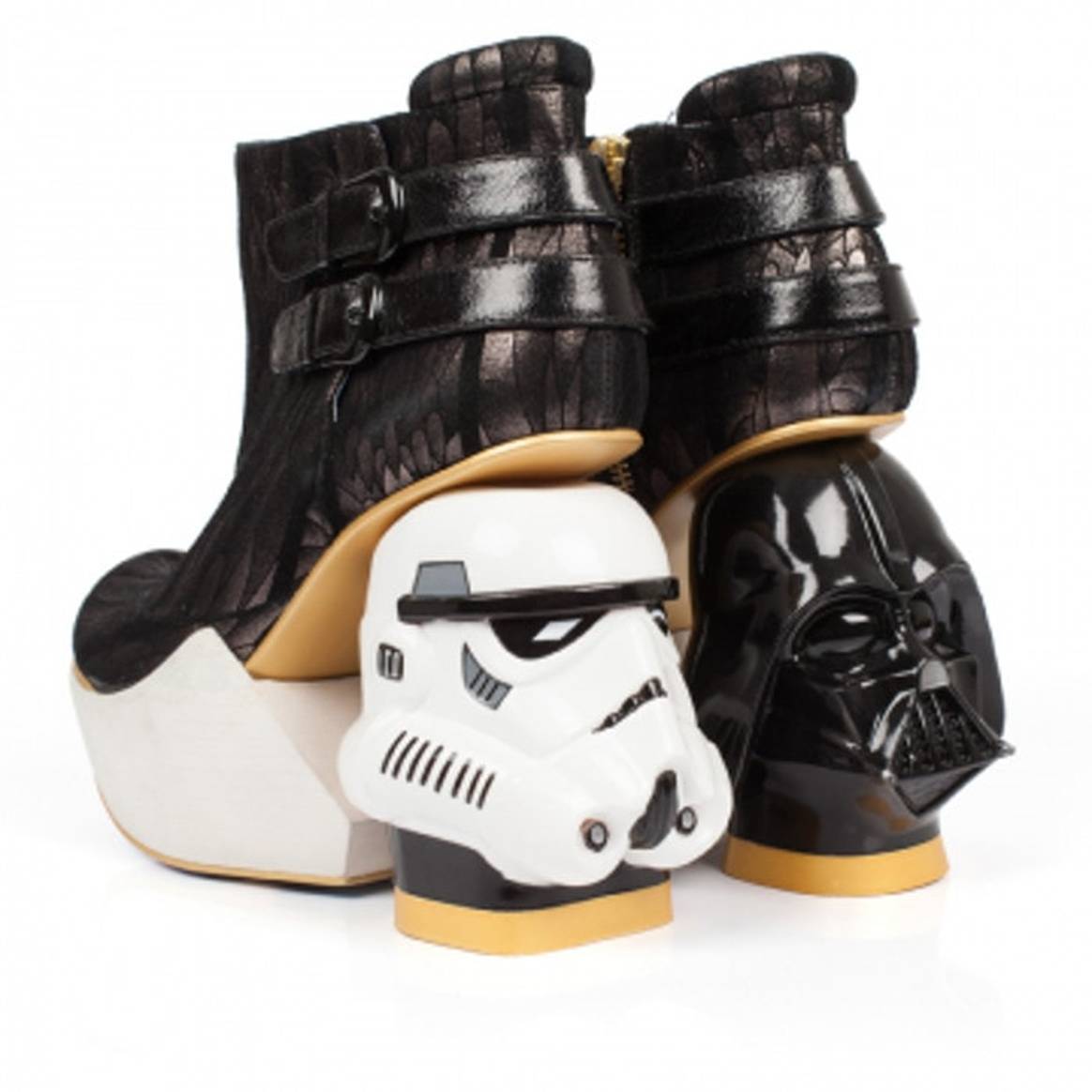 In Picture: Star Wars Fashion