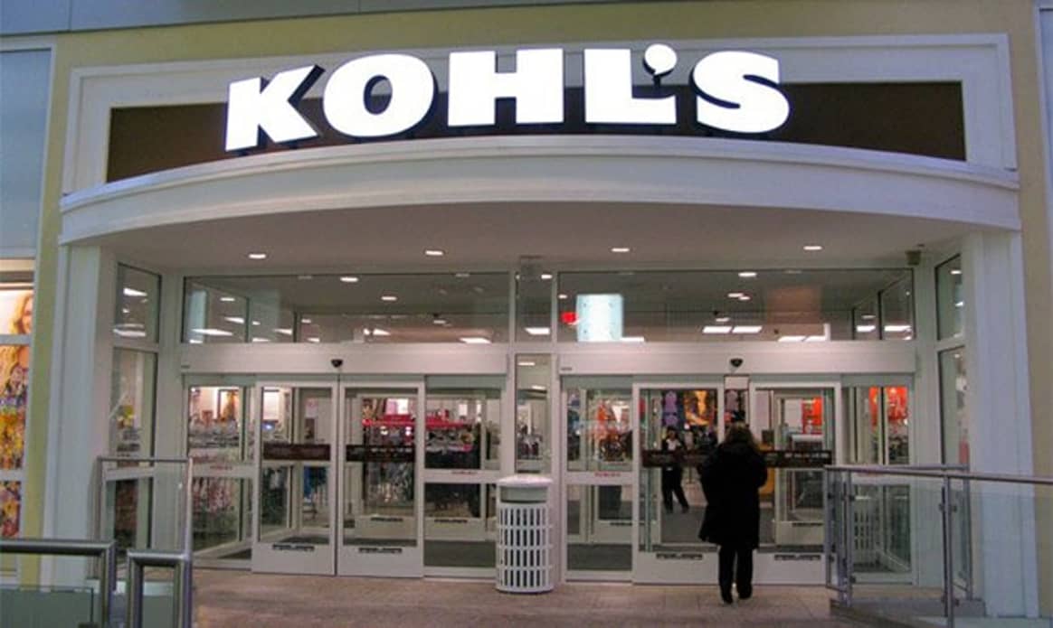 Kohl’s earnings improve 5 percent in FY14 and 17 percent in Q4