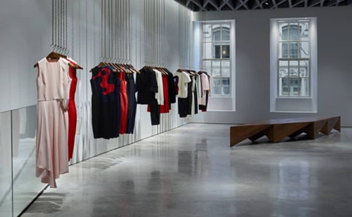 Are Fashion Boutiques the New Galleries?