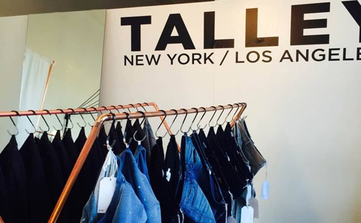 Talley NYC’s goes bi-coastal with Los Angeles pop-up