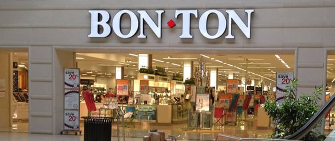 Bon Ton FY14 comparable store sales up 0.2 percent