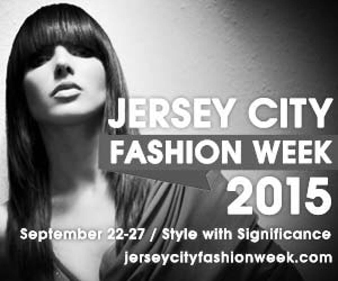 Jersey City Fashion Week’s September 2015 Styleversity Showcase