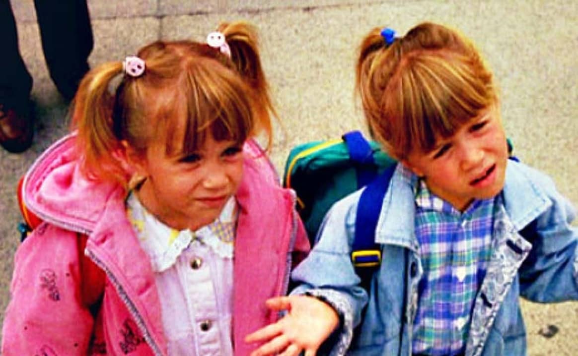 From celebrity status to fashion designer - Part II: Mary-Kate & Ashley Olsen