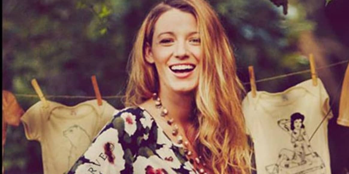 Blake Lively shutters Preserve after launching e-site one year ago