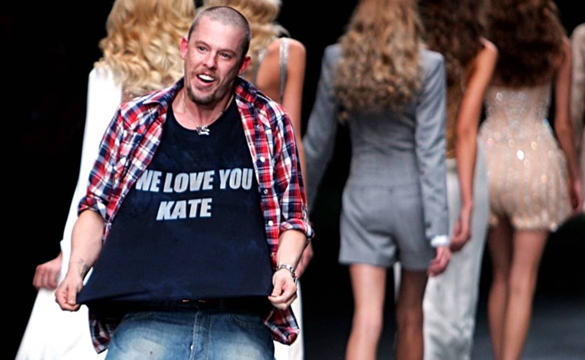 Marc Jacobs: How to market a fashion faux pas