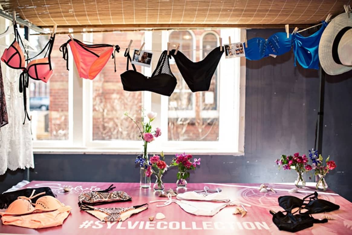 Hunkemöller ramps up expansion plan, thanks to support from new owners
