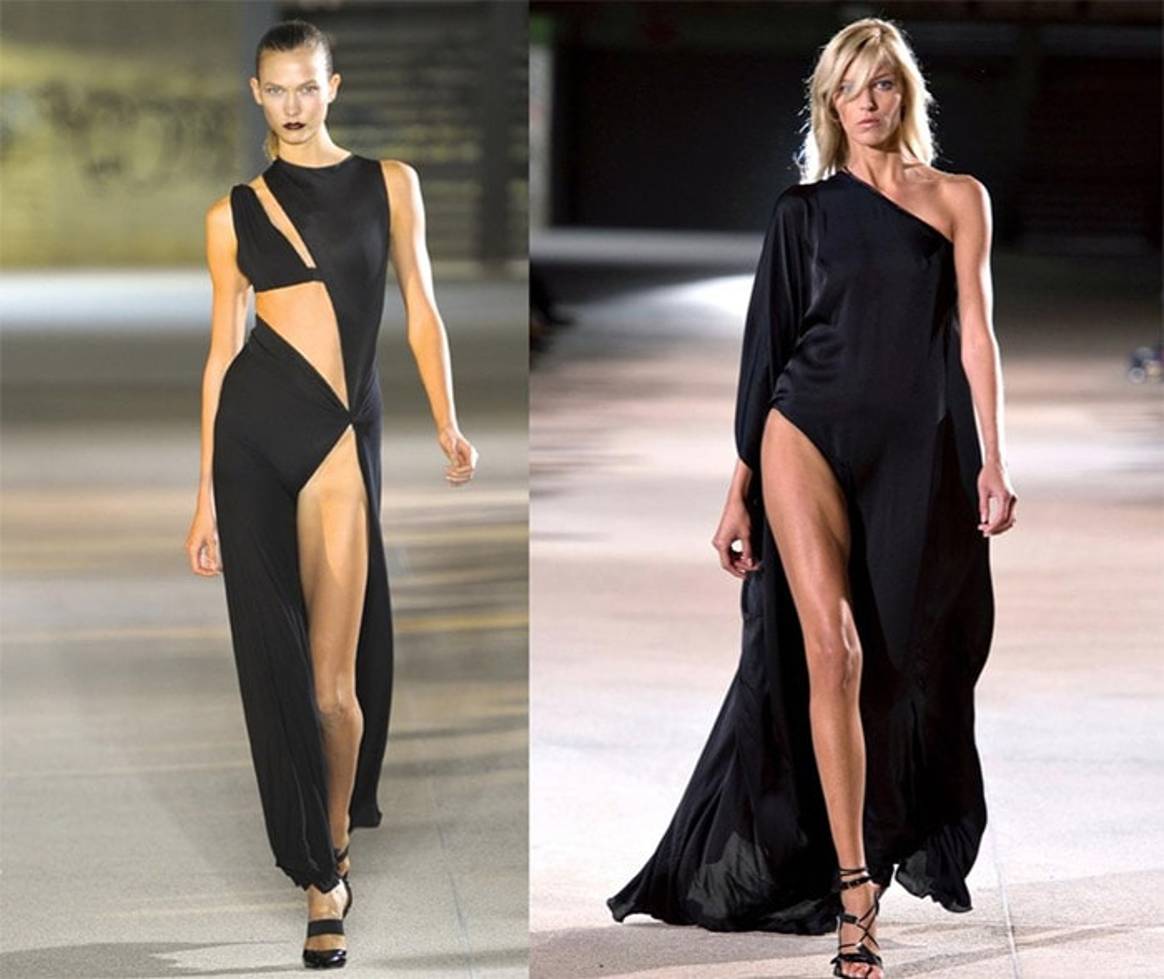 5 things you should know about Anthony Vaccarello...
