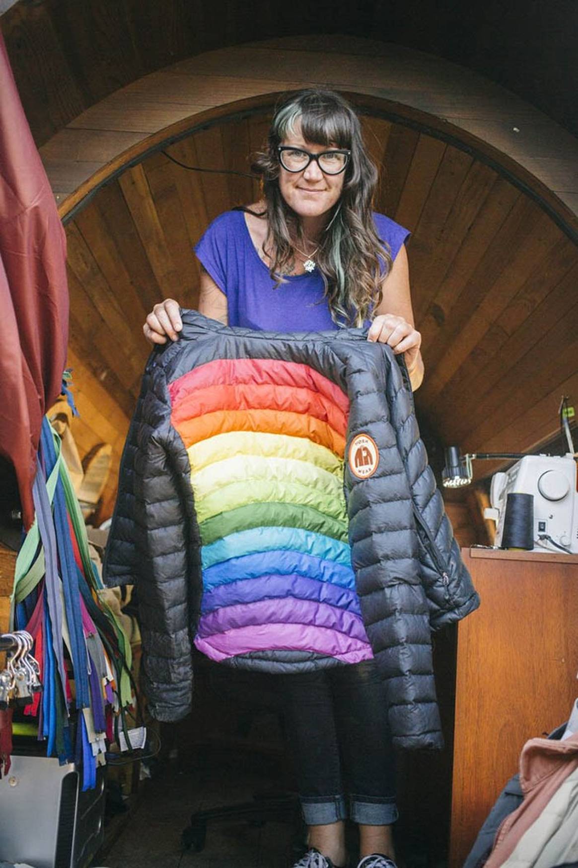 Patagonia to launch ‘Worn Wear Tour’ in Europe