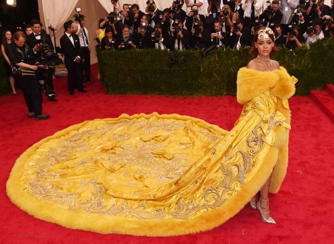The First Monday in May: The machine behind The Met Gala