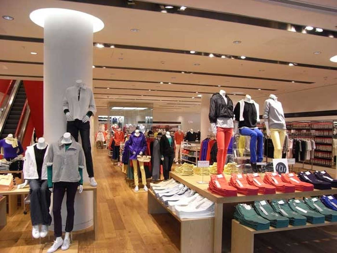 Fast Retailing H1 profit declines, cuts earnings forecast