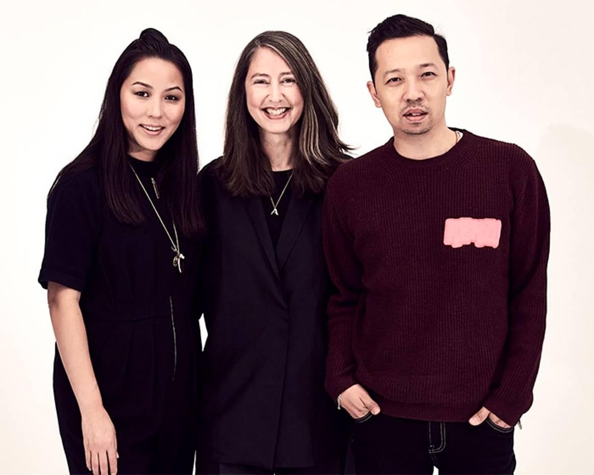 H&M x Kenzo: H&M taps Kenzo for its designer collection 2016