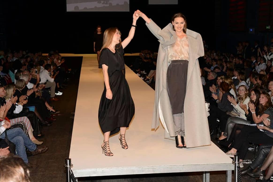 Esmod Munich closes - with it a chapter of German fashion