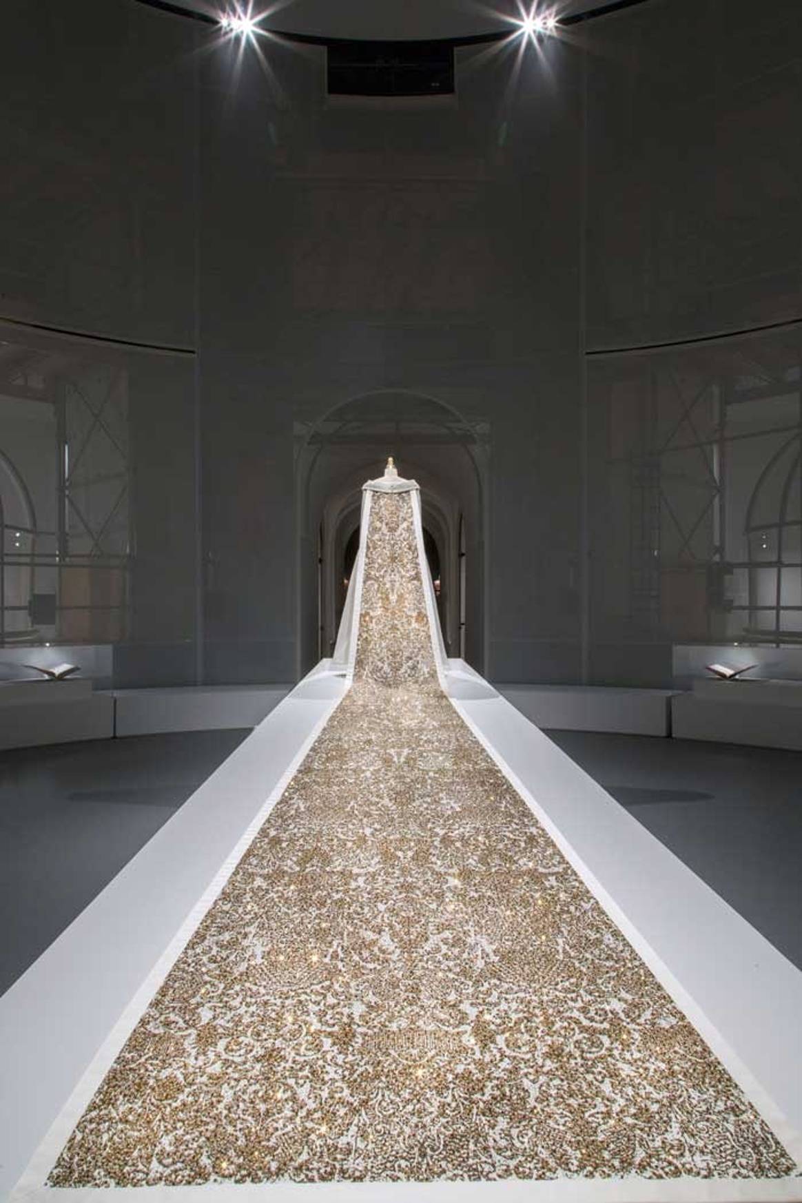 The Met's Manus x Machina examines fashion and technology