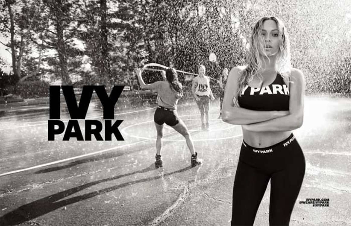 Beyoncé’s Ivy Park accused of using ‘slave labour’