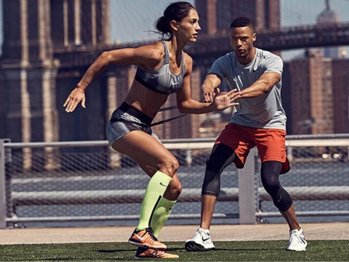 Nike Q4 revenues rise 6 percent but earnings disappoint