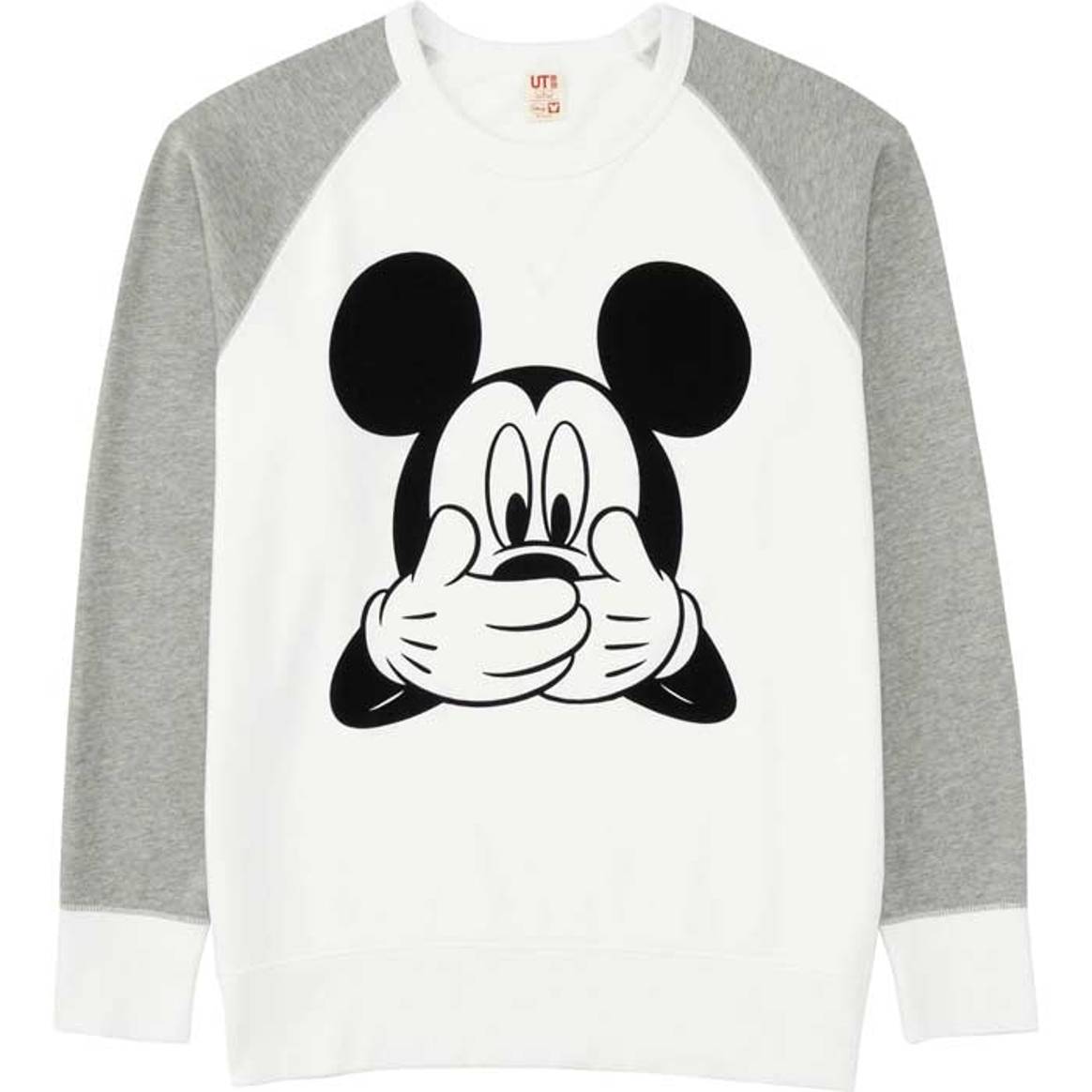 Top 5 Disney Fashion Collaborations of the past year
