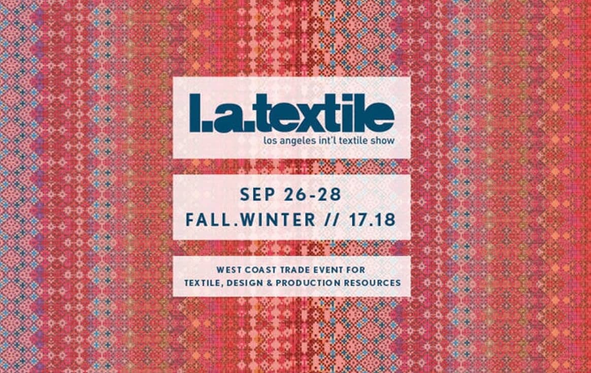 LA Textile returns to SoCal with improvements