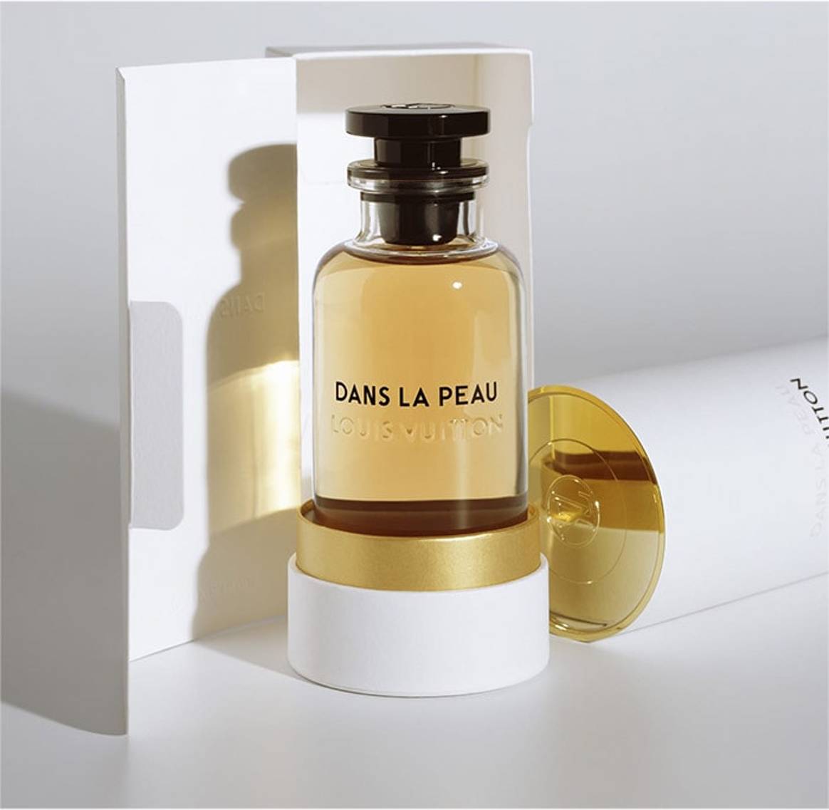 Louis Vuitton launches first perfume range in 70 years