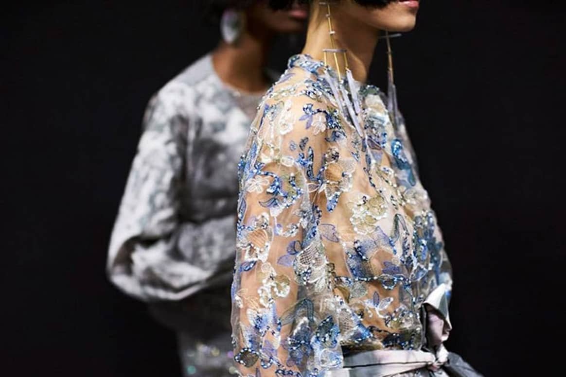 Armani revels in new freedom at Milan Fashion Week