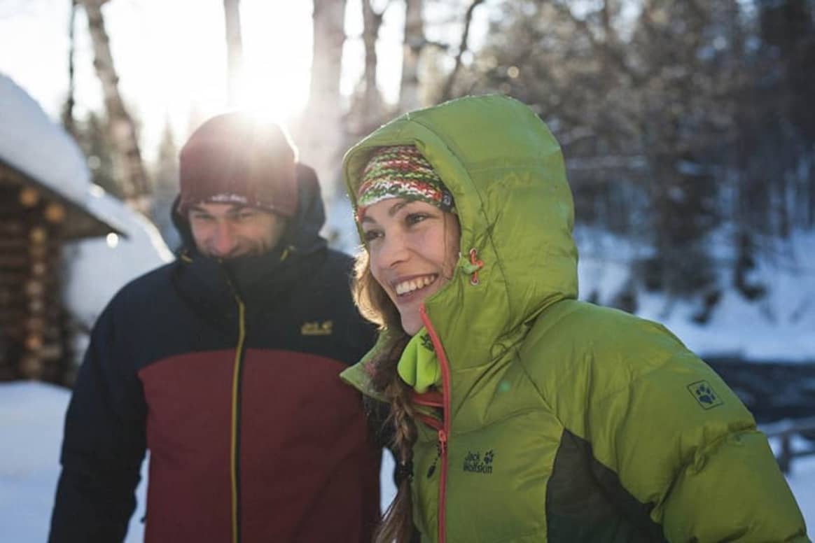 Toxic chemicals found in outdoor gear from The North Face, Patagonia and Jack Wolfskin