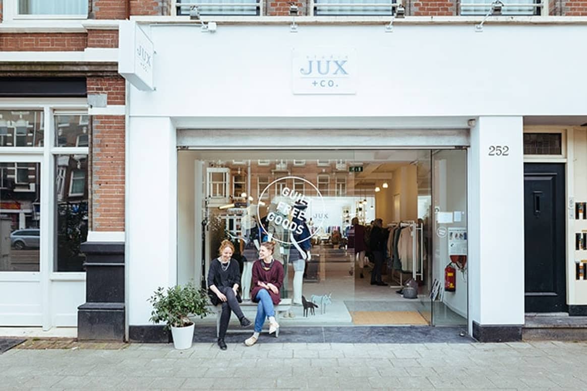 Alvanon names Studio JUX to its mentorship programme